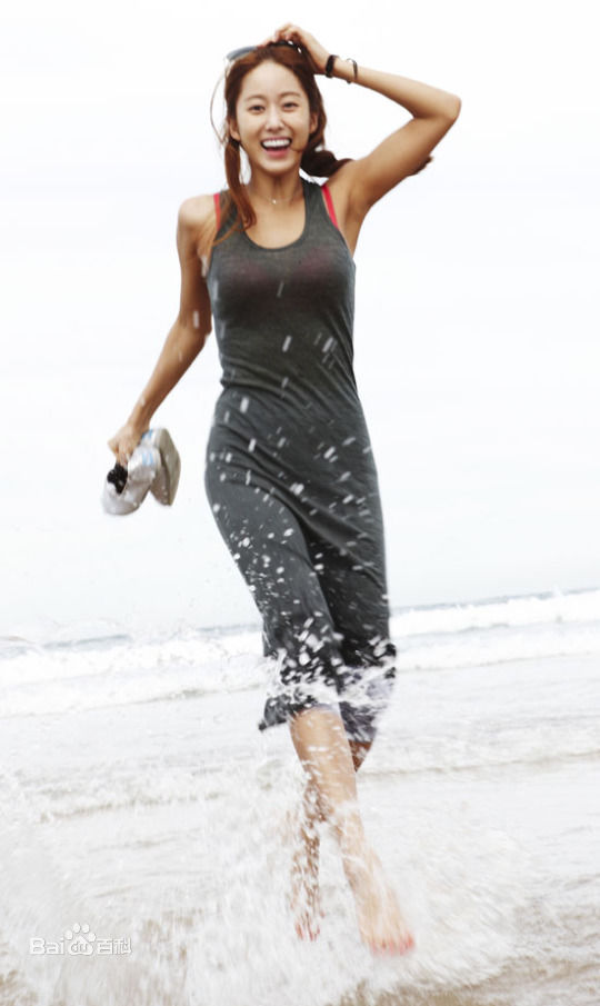 精选全慧彬(，Jeon Hye Bin)精彩图册