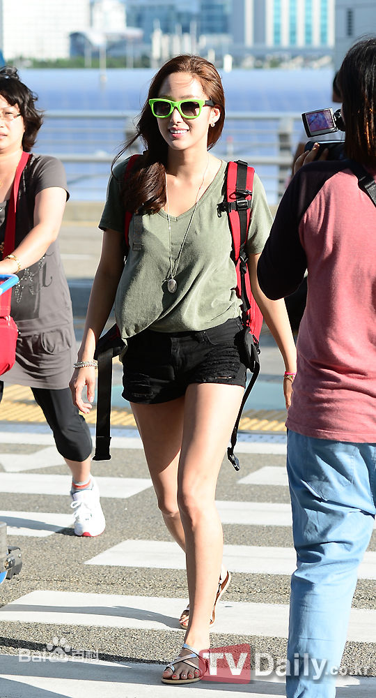 精选全慧彬(，Jeon Hye Bin)精彩图册