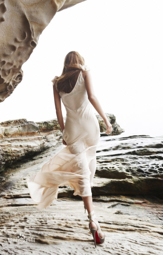 精选全慧彬(，Jeon Hye Bin)精彩图册