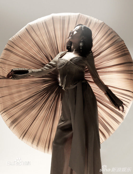 精选全慧彬(，Jeon Hye Bin)精彩图册