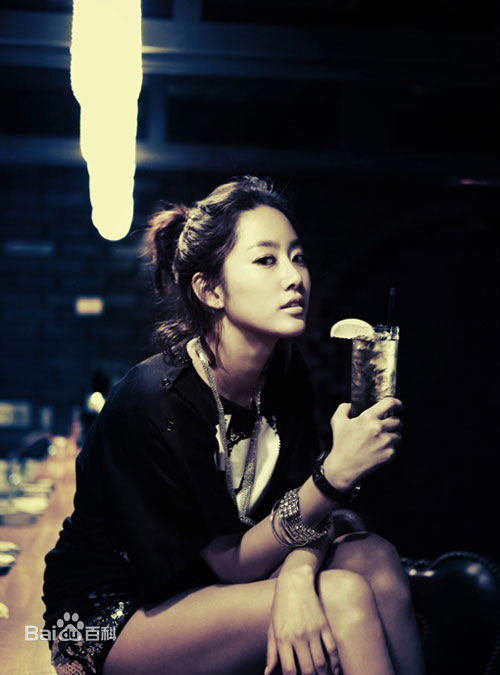 最全全慧彬(，Jeon Hye Bin)精彩图册