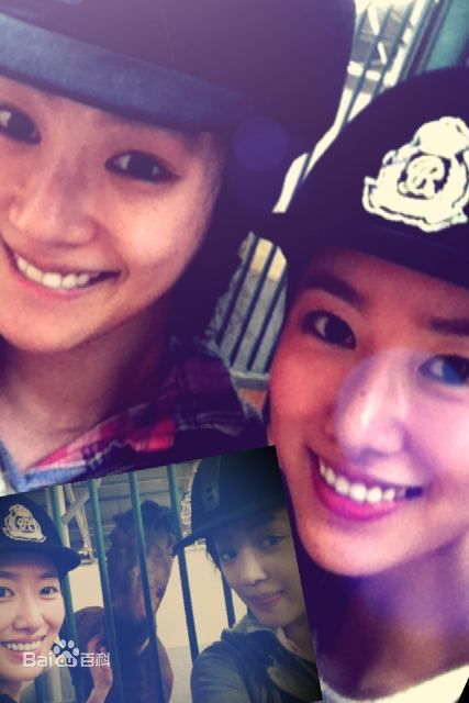 最全全慧彬(，Jeon Hye Bin)精彩图册