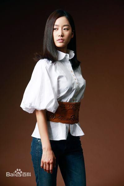 精选全慧彬(，Jeon Hye Bin)精彩图册