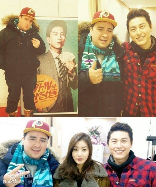 柳秀荣(Ryu Su Young、リュ スヨン)生活照素颜照相册