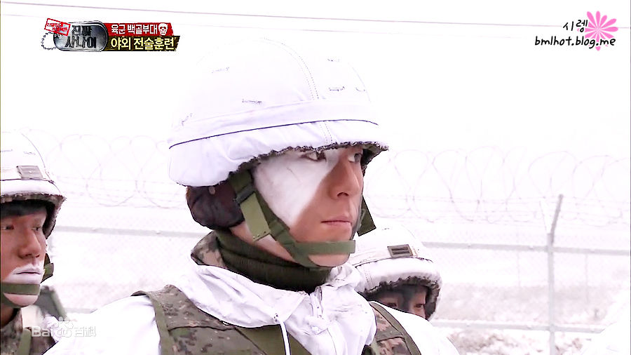 柳秀荣(Ryu Su Young、リュ スヨン)综艺真正的男人图片图集