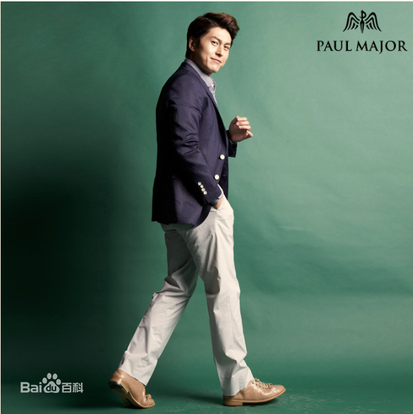 柳秀荣(Ryu Su Young、リュ スヨン)广告图图册