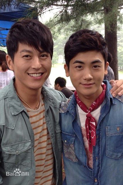 柳秀荣(Ryu Su Young、リュ スヨン)广告图图册