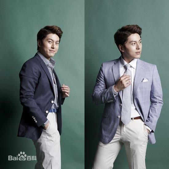 柳秀荣(Ryu Su Young、リュ スヨン)广告图图册