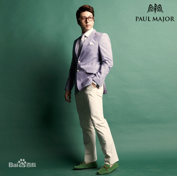 柳秀荣(Ryu Su Young、リュ スヨン)广告图图册