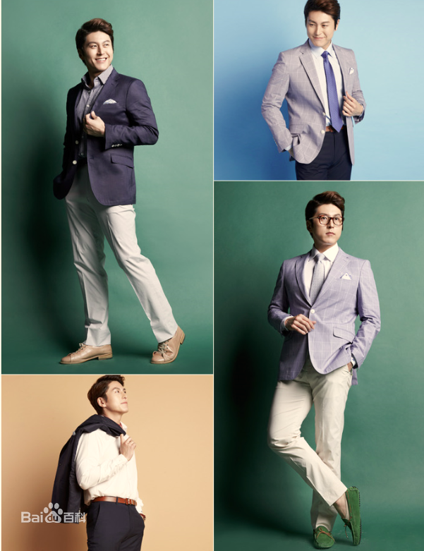 柳秀荣(Ryu Su Young、リュ スヨン)广告图图册