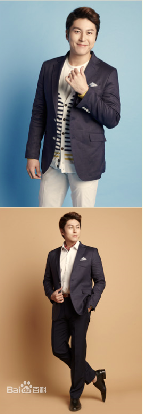 柳秀荣(Ryu Su Young、リュ スヨン)广告图图册