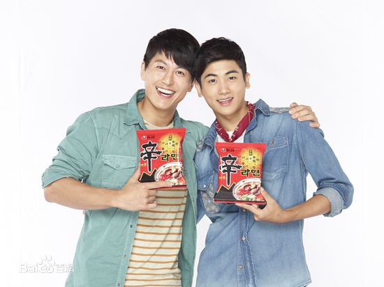 柳秀荣(Ryu Su Young、リュ スヨン)广告图图册