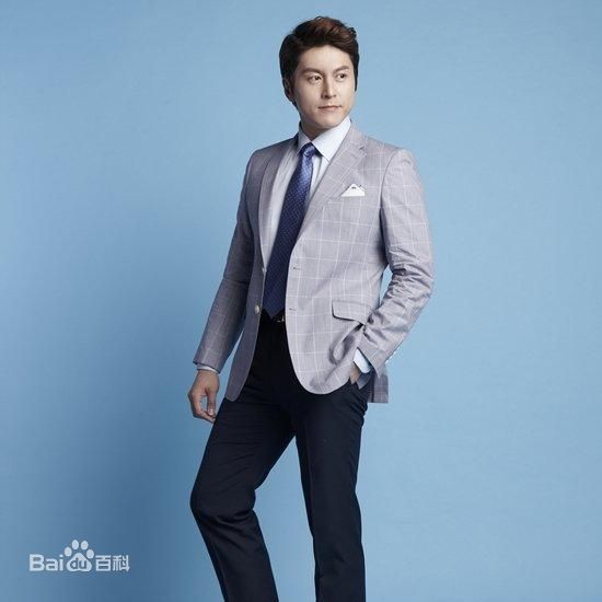 柳秀荣(Ryu Su Young、リュ スヨン)广告图图册