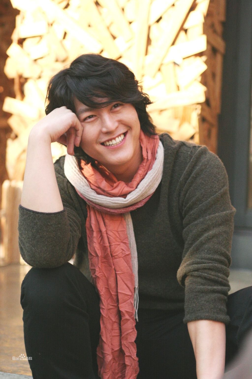 柳秀荣(Ryu Su Young、リュ スヨン)杂志