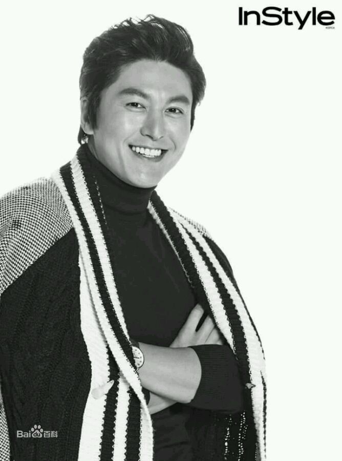 柳秀荣(Ryu Su Young、リュ スヨン)杂志