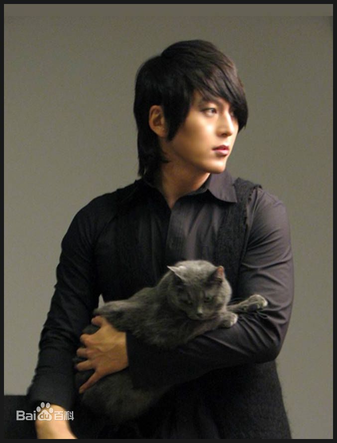 柳秀荣(Ryu Su Young、リュ スヨン)杂志