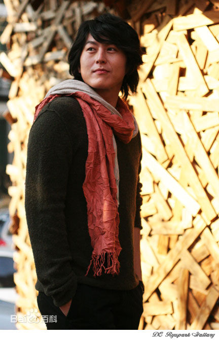 柳秀荣(Ryu Su Young、リュ スヨン)杂志