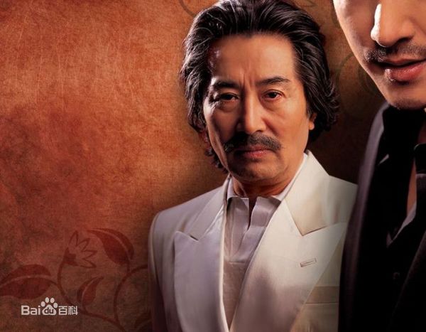 白允植()参演作品最新海报壁纸