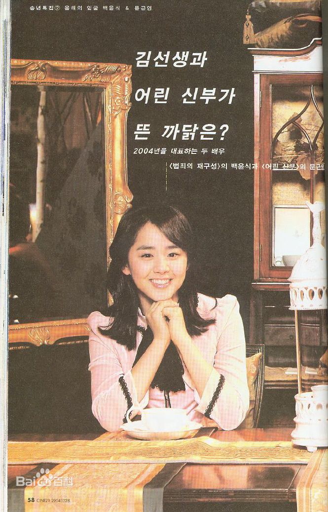 白允植()参演作品最新海报壁纸