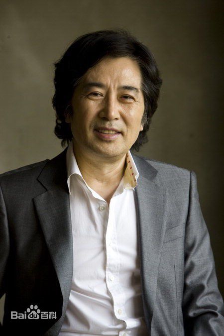 白允植()前后照片