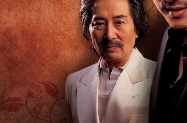 白允植()前后照片