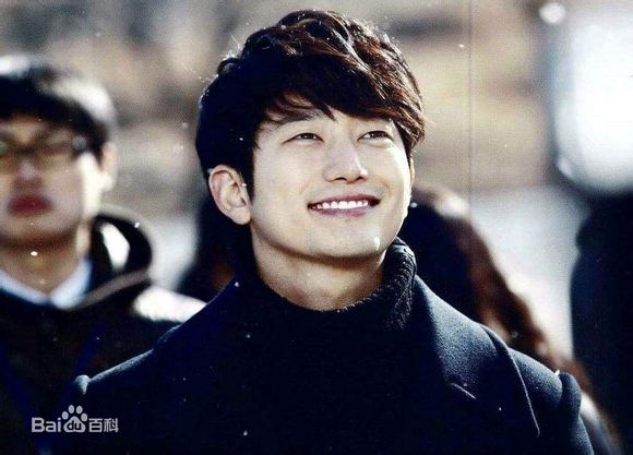 最优质朴施厚(，Park Si Hoo)在《我是杀人犯》图册中的相册