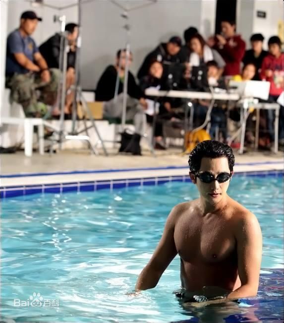 最优质朴施厚(，Park Si Hoo)在《我是杀人犯》图册中的相册