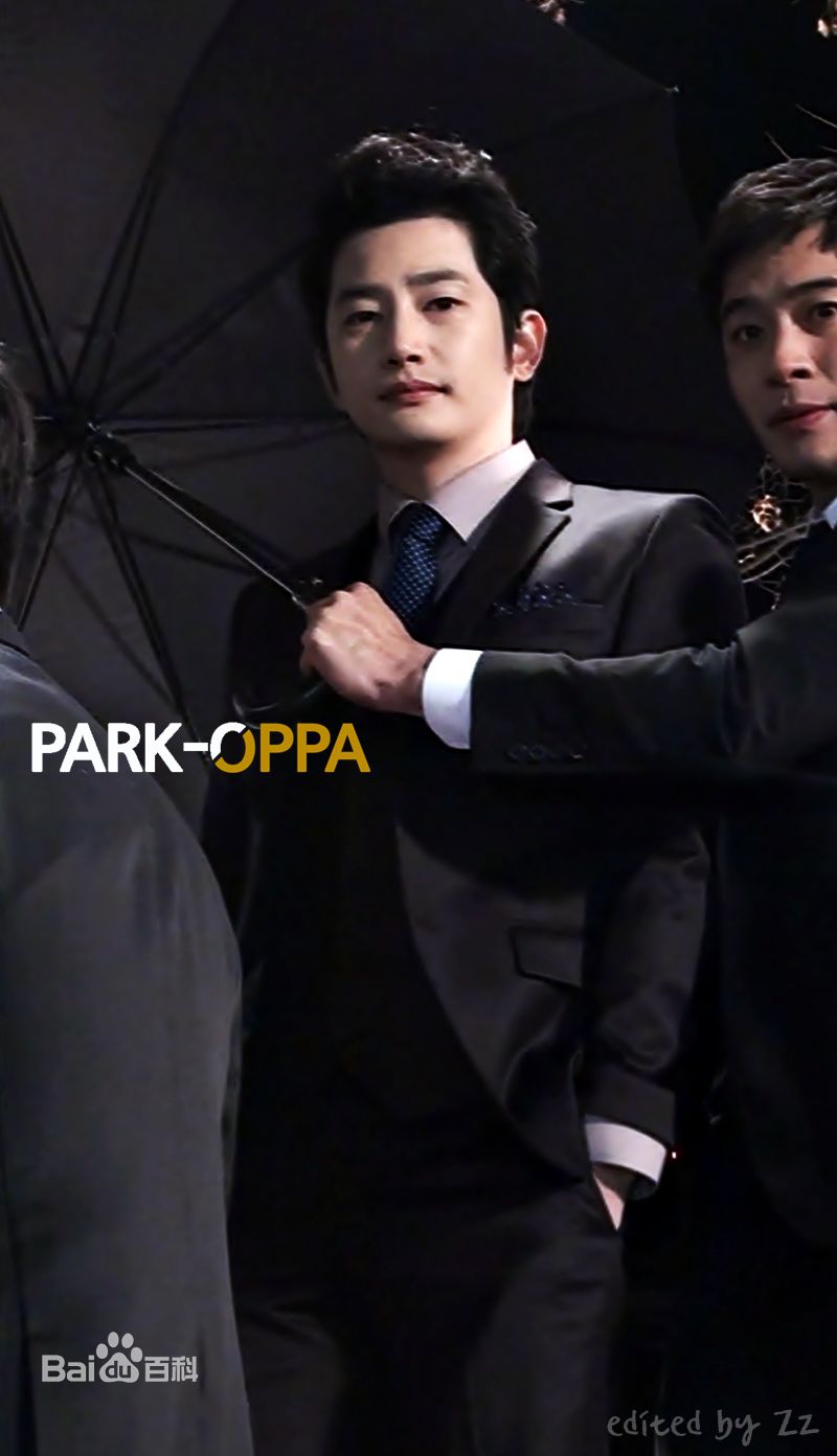 最优质朴施厚(，Park Si Hoo)在《我是杀人犯》图册中的相册