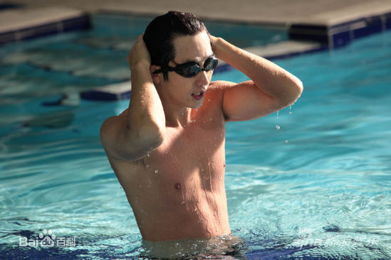 最优质朴施厚(，Park Si Hoo)在《我是杀人犯》图册中的相册