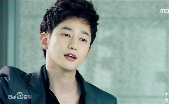 最全朴施厚(，Park Si Hoo)在《逆转女王》图册中的壁纸