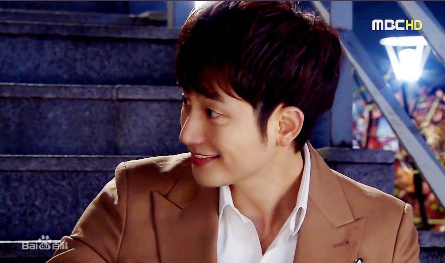 最全朴施厚(，Park Si Hoo)在《逆转女王》图册中的壁纸