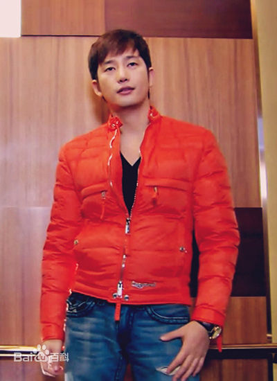 最全朴施厚(，Park Si Hoo)在《逆转女王》图册中的壁纸