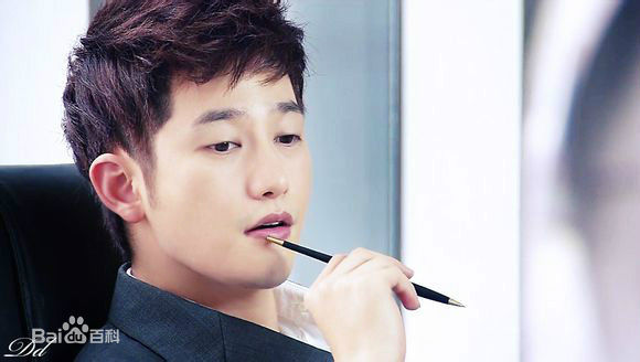 最全朴施厚(，Park Si Hoo)在《逆转女王》图册中的壁纸