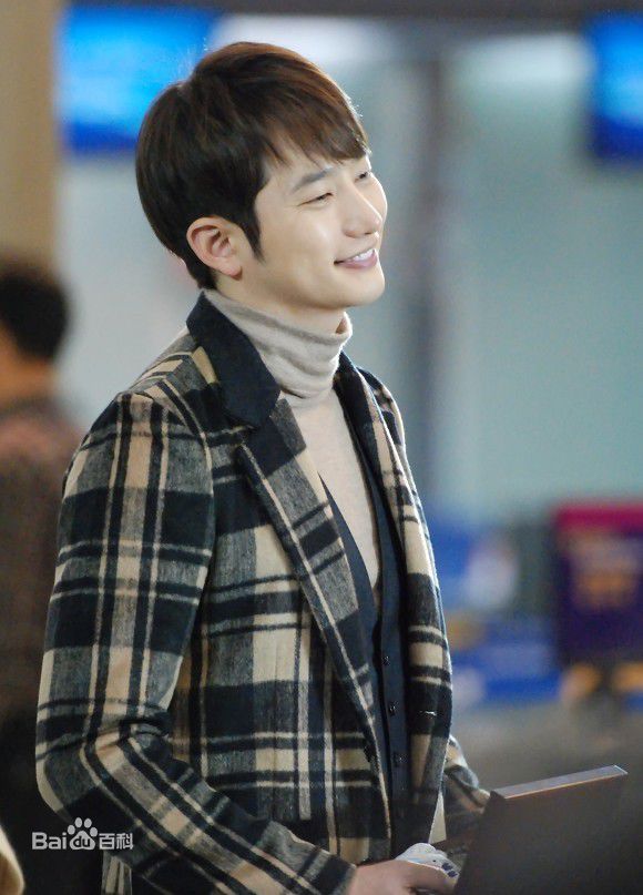 最全朴施厚(，Park Si Hoo)在《逆转女王》图册中的壁纸