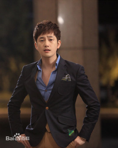 最全朴施厚(，Park Si Hoo)在《逆转女王》图册中的壁纸