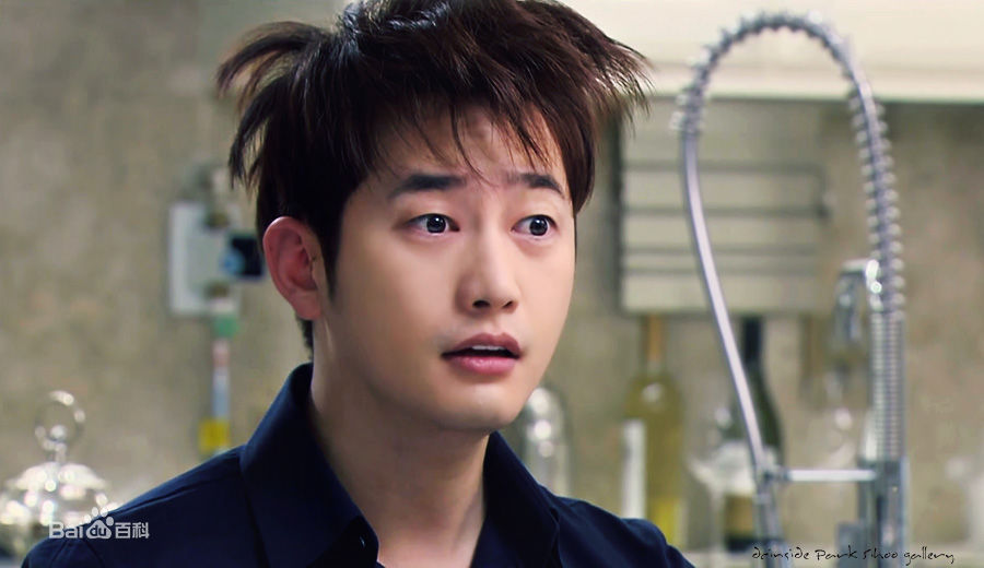 最全朴施厚(，Park Si Hoo)在《逆转女王》图册中的壁纸
