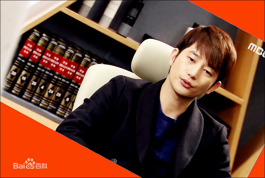 最全朴施厚(，Park Si Hoo)在《逆转女王》图册中的壁纸