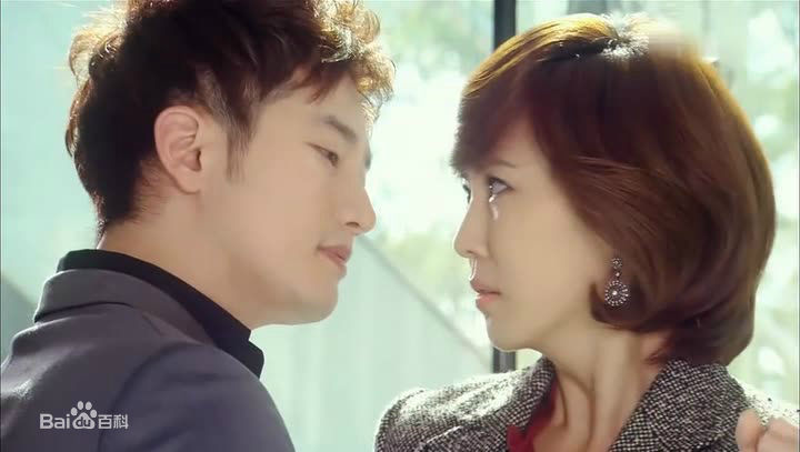 最全朴施厚(，Park Si Hoo)在《逆转女王》图册中的壁纸