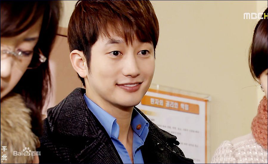 最全朴施厚(，Park Si Hoo)在《逆转女王》图册中的壁纸