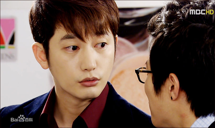 最全朴施厚(，Park Si Hoo)在《逆转女王》图册中的壁纸