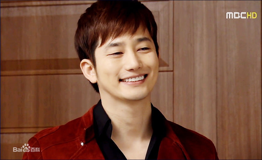 最全朴施厚(，Park Si Hoo)在《逆转女王》图册中的壁纸