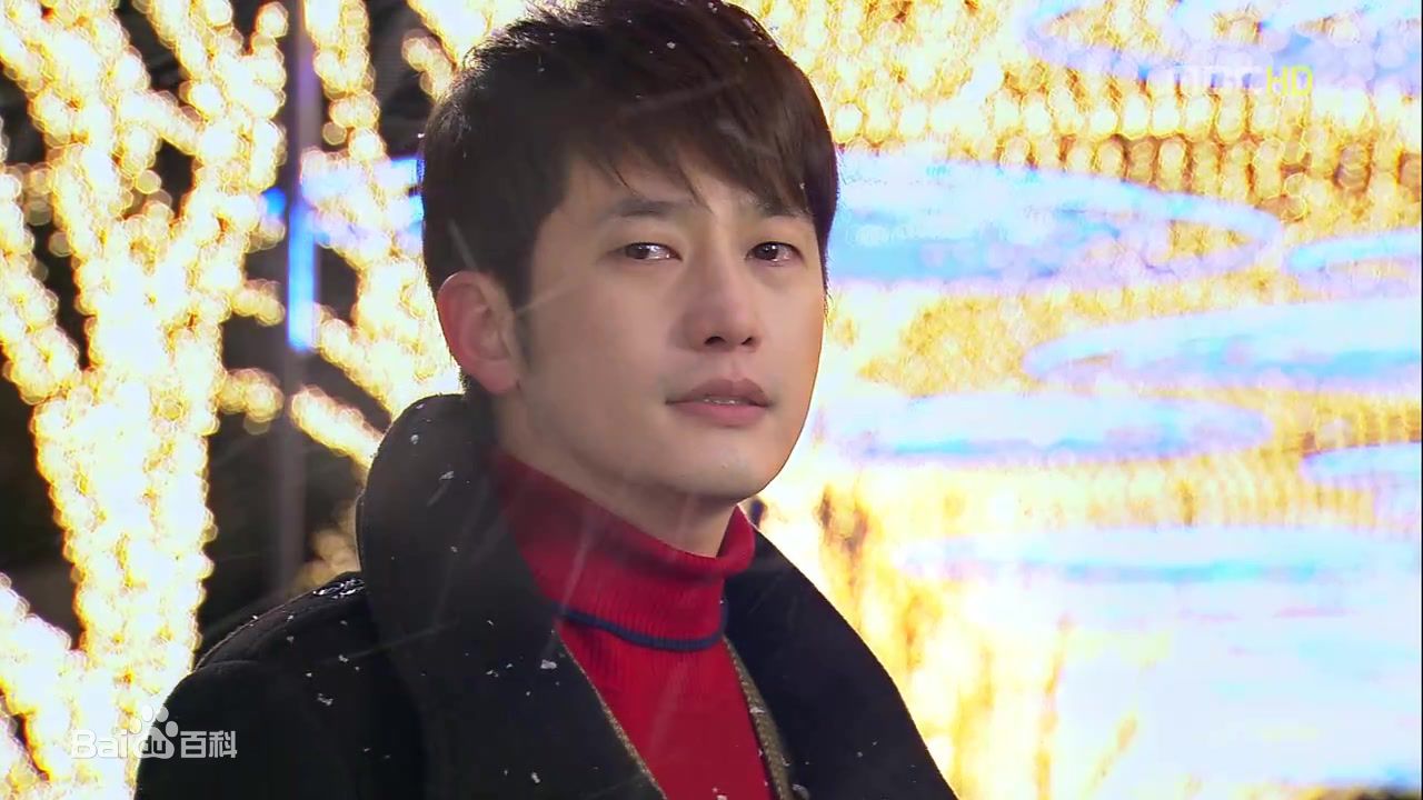 最全朴施厚(，Park Si Hoo)在《逆转女王》图册中的壁纸