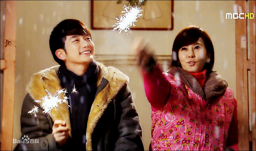 最全朴施厚(，Park Si Hoo)在《逆转女王》图册中的壁纸