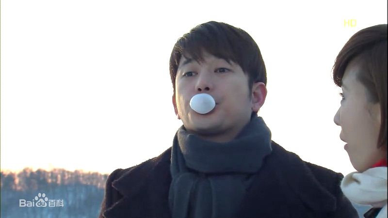 最全朴施厚(，Park Si Hoo)在《逆转女王》图册中的壁纸