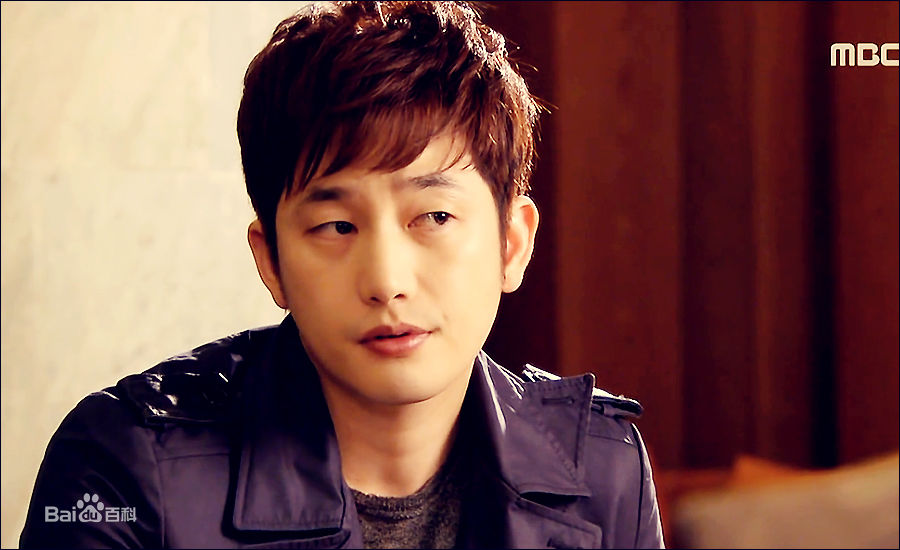 最全朴施厚(，Park Si Hoo)在《逆转女王》图册中的壁纸