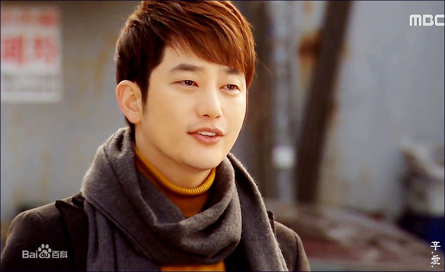 最全朴施厚(，Park Si Hoo)在《逆转女王》图册中的壁纸