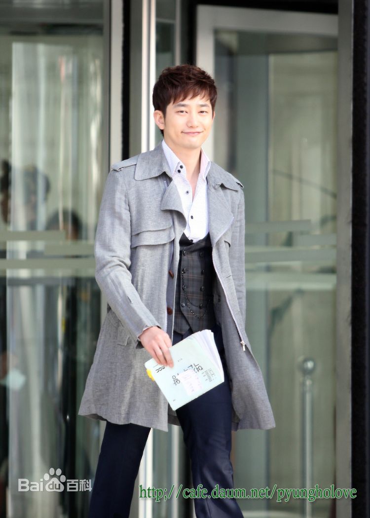 最全朴施厚(，Park Si Hoo)在《逆转女王》图册中的壁纸