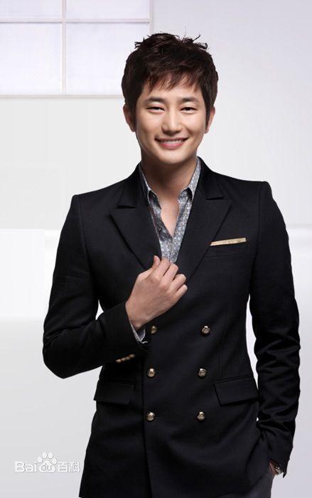 最全朴施厚(，Park Si Hoo)在《逆转女王》图册中的壁纸