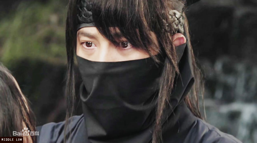 朴施厚(，Park Si Hoo)在《公主的男人》图册中的