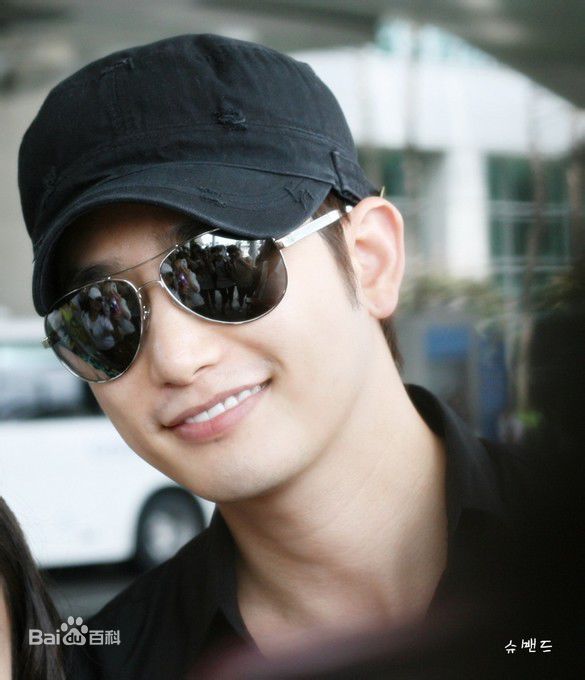 朴施厚(，Park Si Hoo)图册四图册